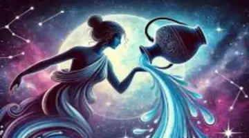 فرص مواتية لطرح أفكار جديدة في العمل في طريق مولود برج الدلو.. ماذا ينتظرك؟